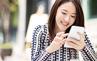 移动APP